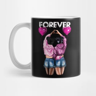 Best friends forever Mug